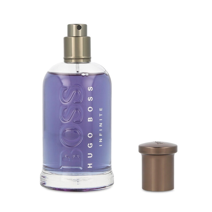 Hugo Boss Bottled Infinite 100 ml — Imagen 3 de 4