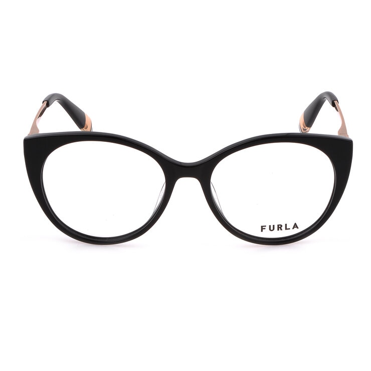 Furla VFU722 Armazón Oftálmico — Imagen 1 de 4