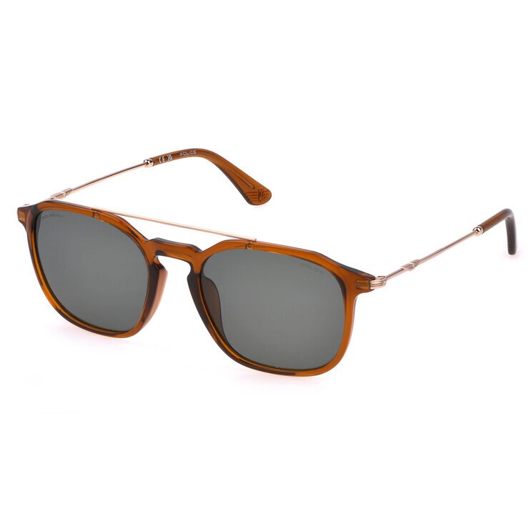 Police SPLL76 Lentes De Sol — Imagen 2 de 4