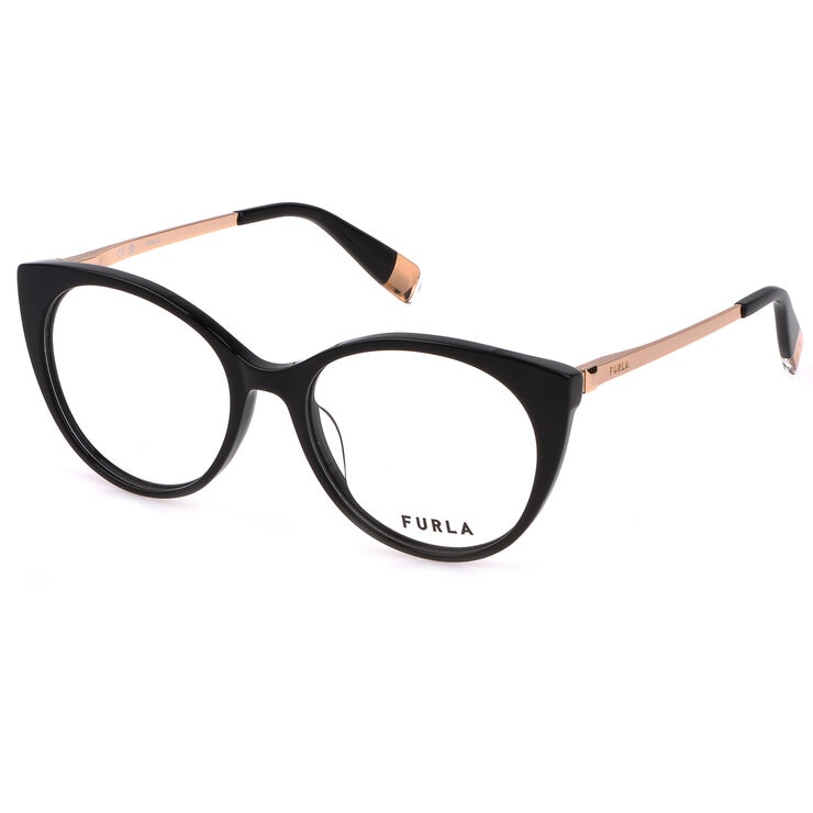 Furla VFU722 Armazón Oftálmico — Imagen 2 de 4