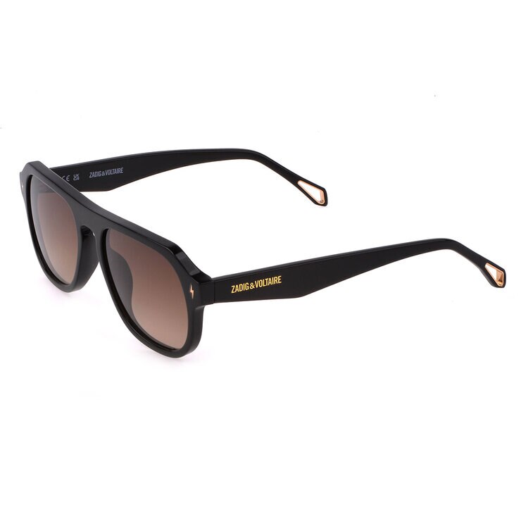 Zadig & Voltaire SZV374 Lentes De Sol — Imagen 2 de 4