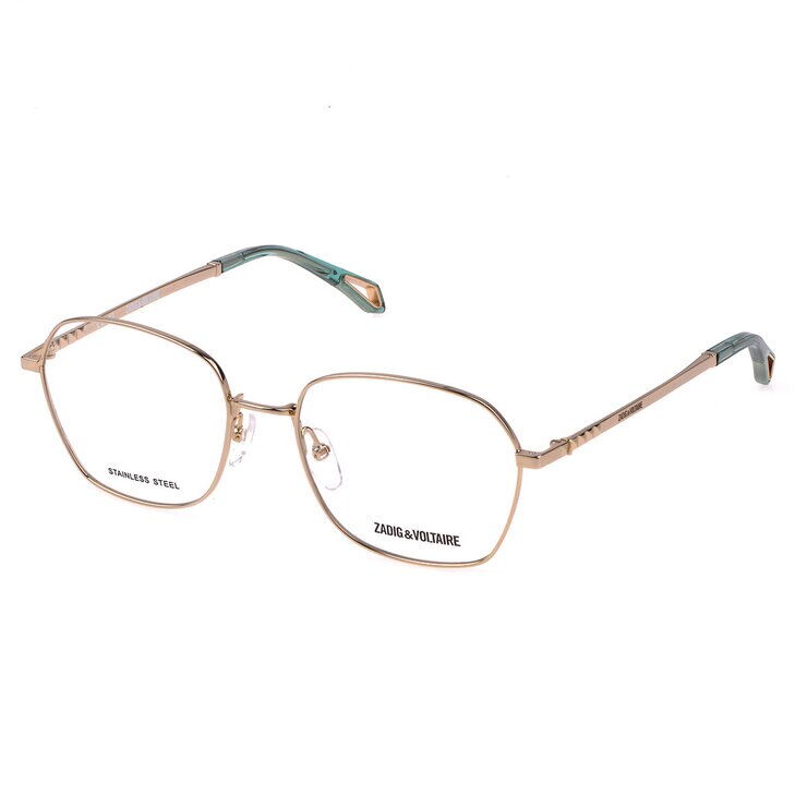 Zadig & Voltaire VZV361 Armazón Oftálmico — Imagen 2 de 4