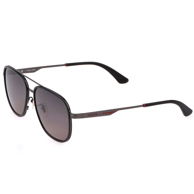Police SPLL78 Lentes De Sol — Imagen 3 de 4