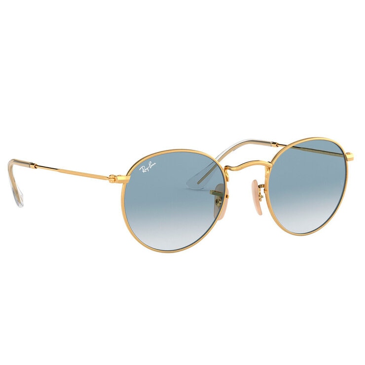 Ray Ban 0RB3447N001/3F50 Lentes de Sol — Imagen 2 de 3