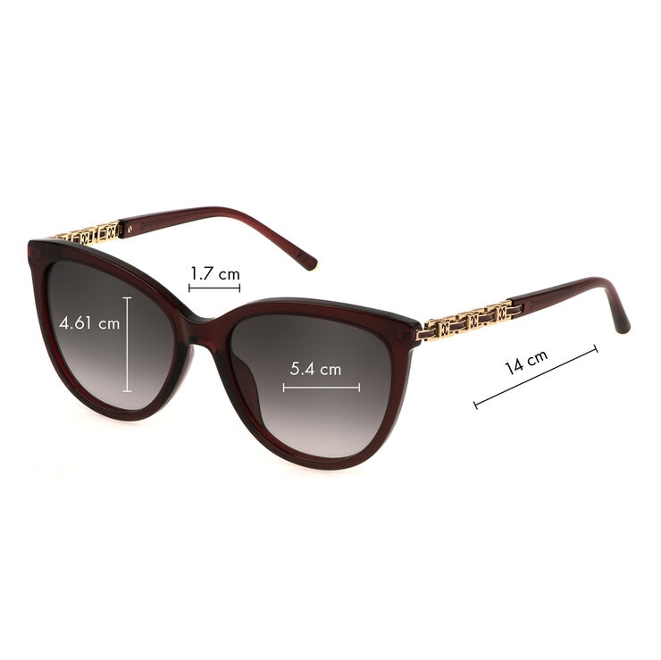 Escada SESD97 Lentes De Sol — Imagen 2 de 4