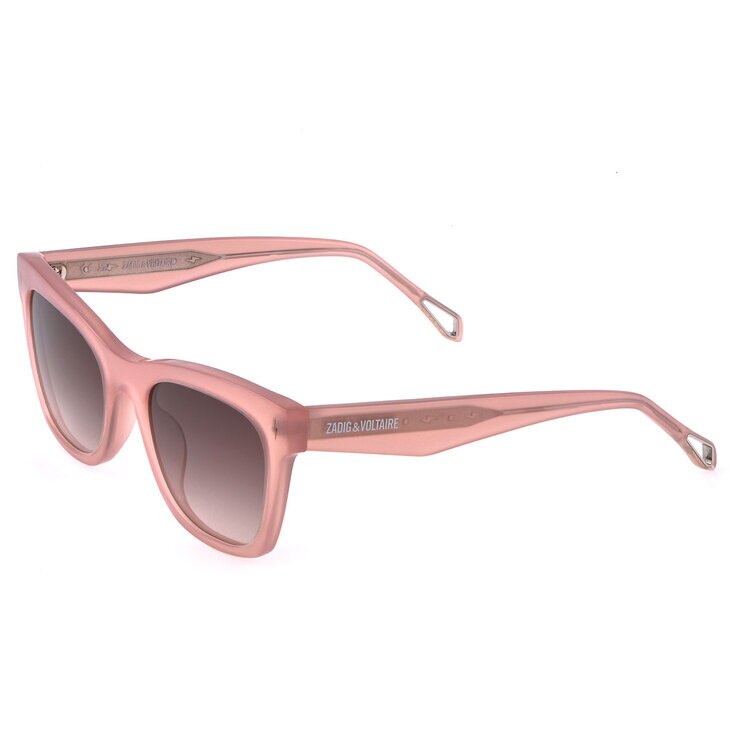 Zadig & Voltaire SZV373 Lentes de Sol — Imagen 3 de 4