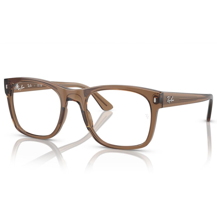 Ray Ban 0RX7228819855 Armazón Oftálmico — Imagen 2 de 3