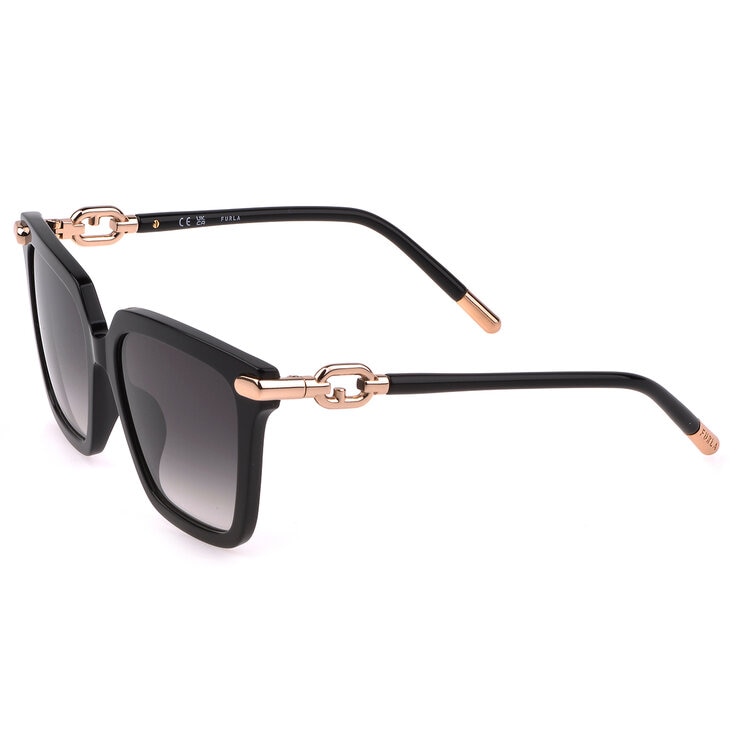 Furla SFU713 Lentes De Sol — Imagen 2 de 4