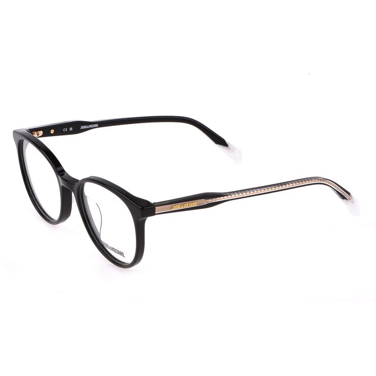 Zadig & Voltaire VZV381 Armazón Oftálmico — Imagen 2 de 4