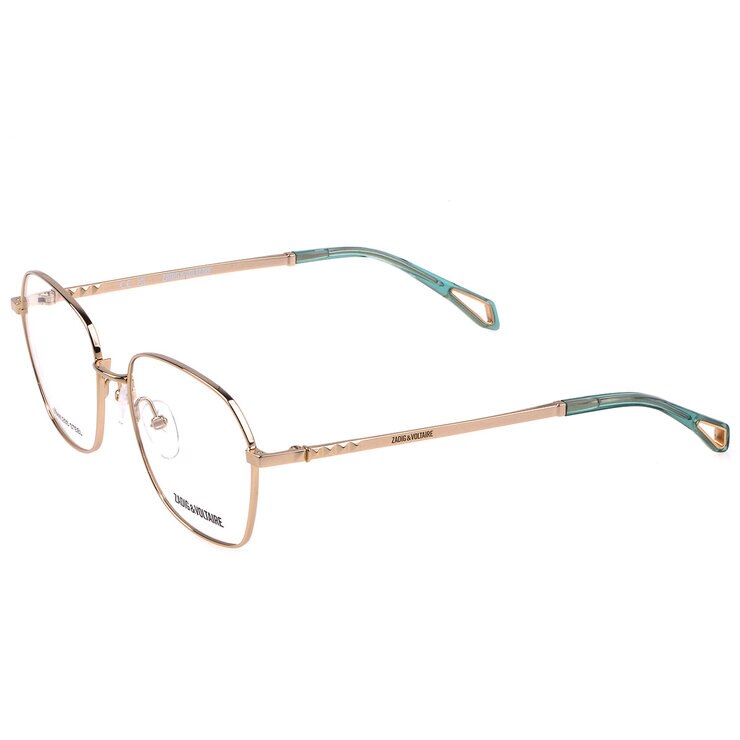 Zadig & Voltaire VZV361 Armazón Oftálmico — Imagen 3 de 4
