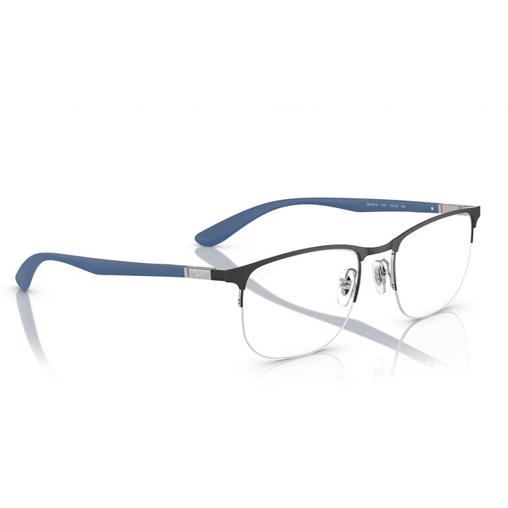 Ray Ban 0RX6513316155 Armazón Oftálmico — Imagen 2 de 3