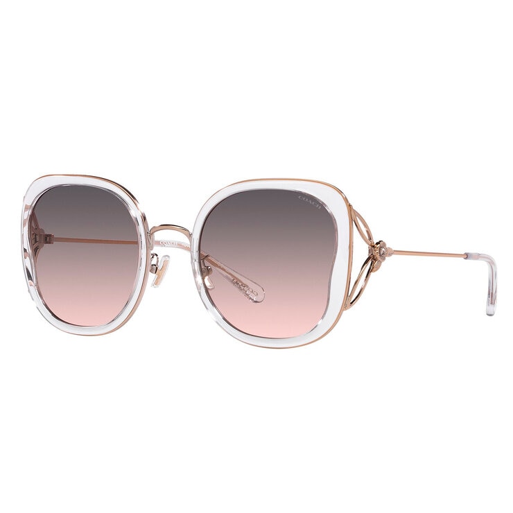 Coach 0HC7153B5111U854 Lentes de Sol — Imagen 2 de 3