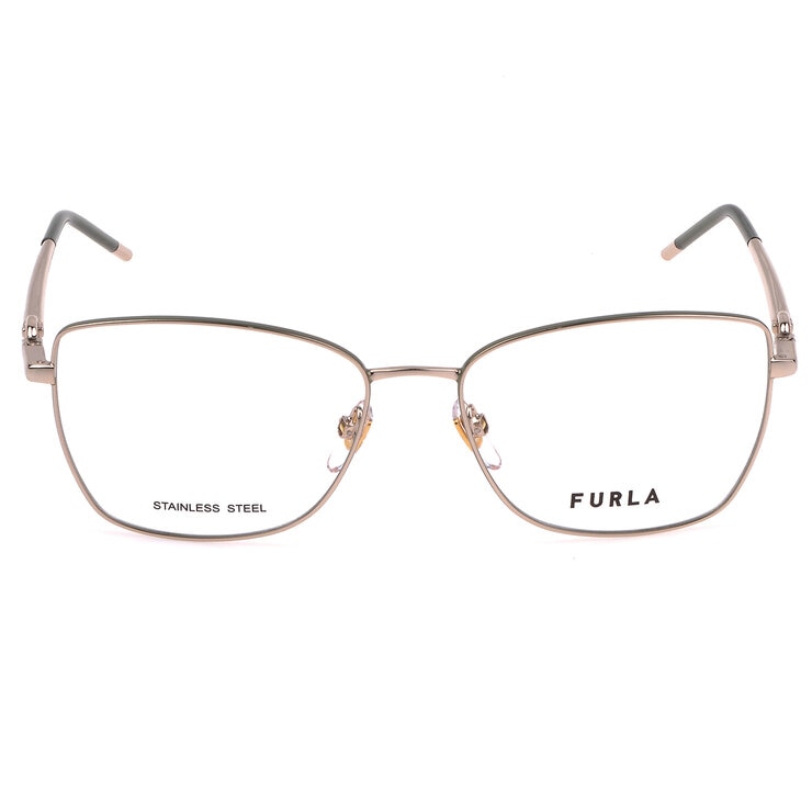 Furla VFU728 Armazón Oftálmico — Imagen 1 de 4