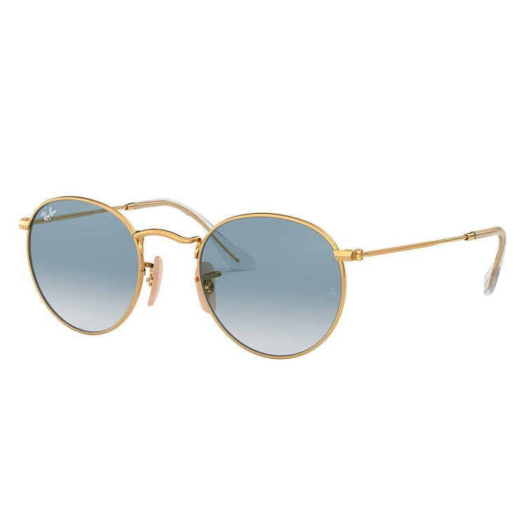 Ray Ban 0RB3447N001/3F50 Lentes de Sol — Imagen 3 de 3