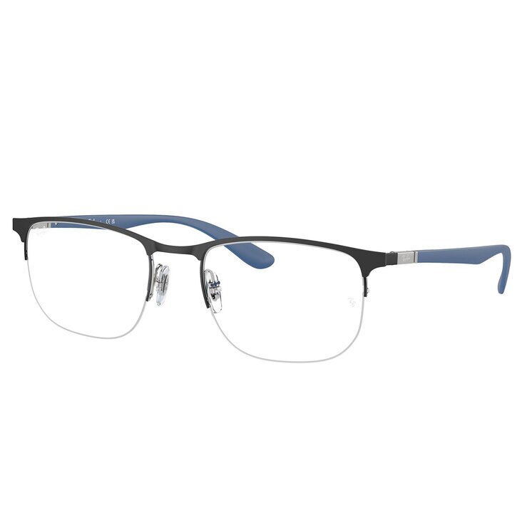 Ray Ban 0RX6513316155 Armazón Oftálmico — Imagen 3 de 3