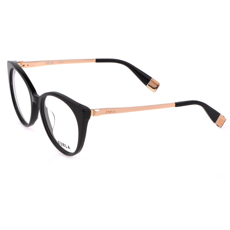 Furla VFU722 Armazón Oftálmico — Imagen 3 de 4