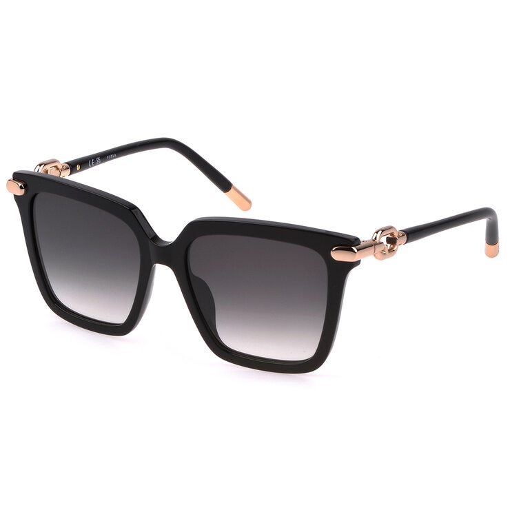 Furla SFU713 Lentes De Sol — Imagen 3 de 4