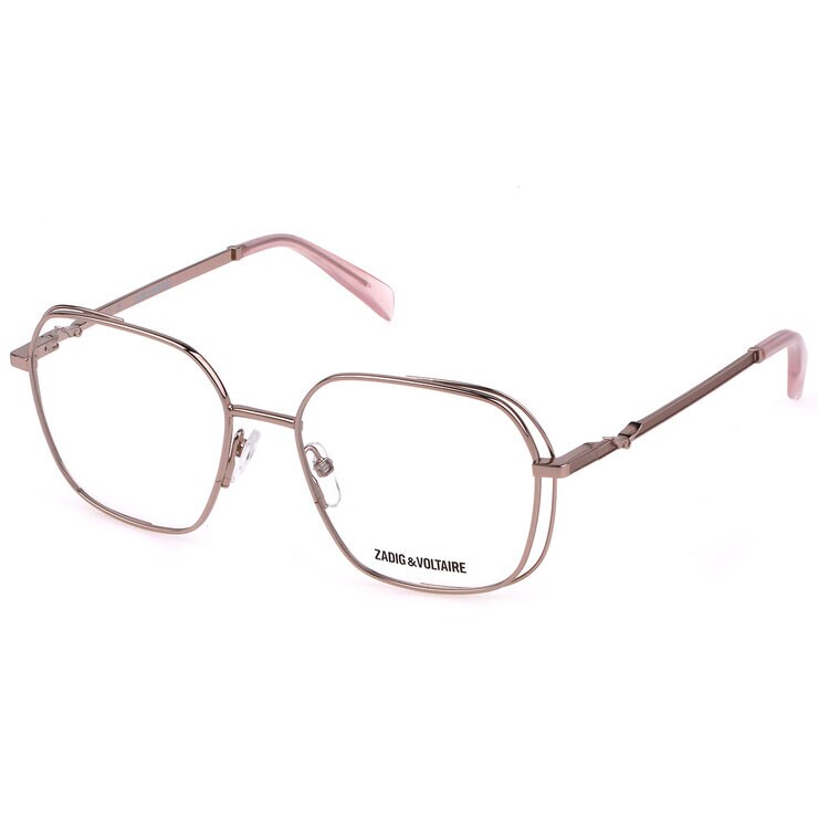 Zadig & Voltaire VZV385 Armazón Oftálmico — Imagen 2 de 4