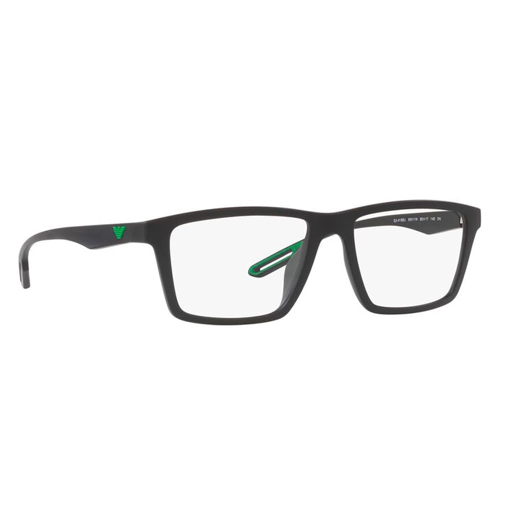 Emporio Armani 0EA4189U50011W55 Lentes de Sol — Imagen 3 de 3