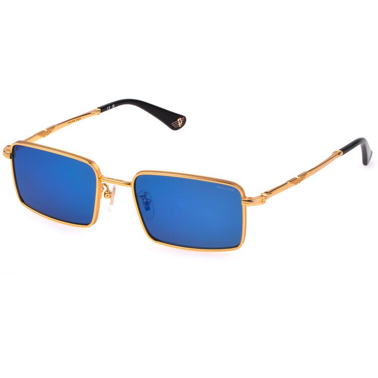 Police SPLL85 Lentes De Sol — Imagen 3 de 4