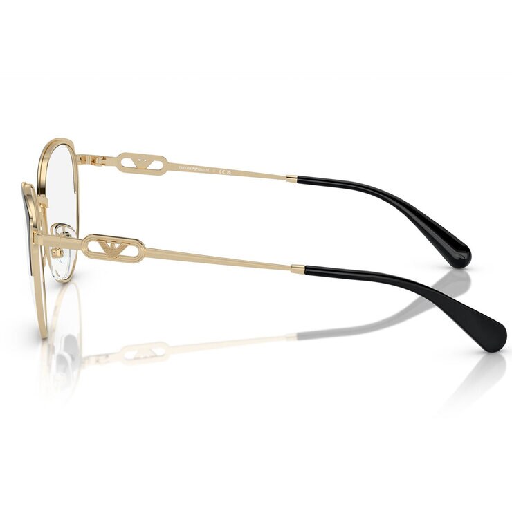 Emporio Armani 0EA1150301453 Armazón Oftálmico — Imagen 2 de 3