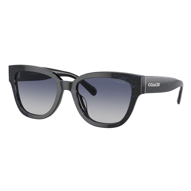 Coach 0HC8379U57654L54 Lentes de Sol — Imagen 2 de 3