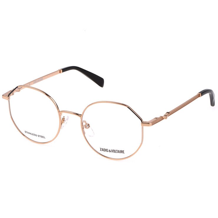 Zadig & Voltaire VZV386 Armazón Oftálmico — Imagen 3 de 4