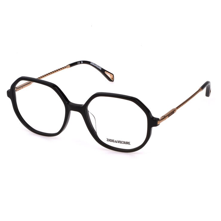 Zadig & Voltaire VZV382 Armazón Oftálmico — Imagen 2 de 4