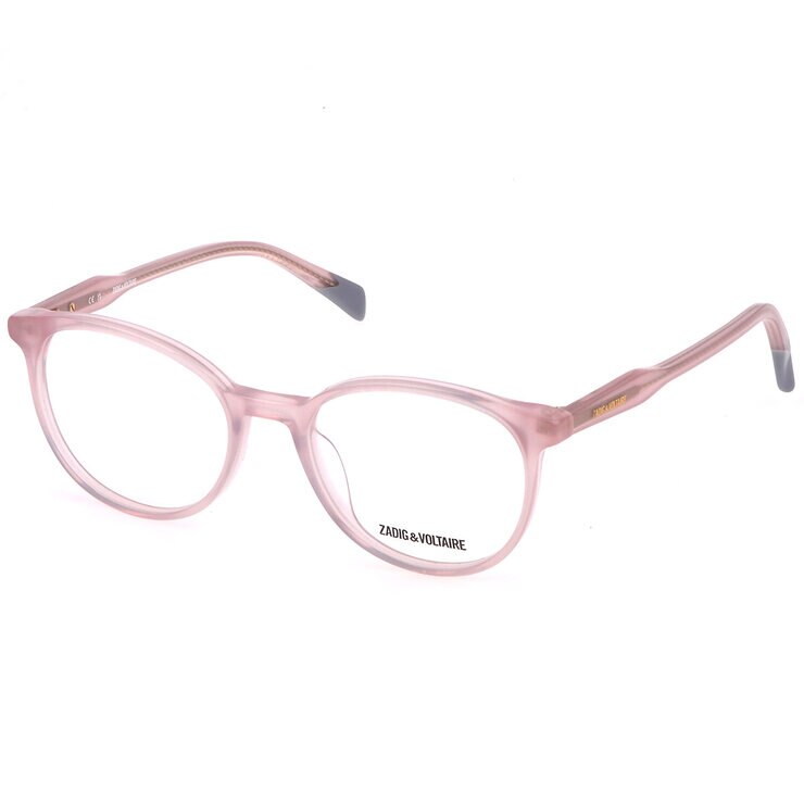 Zadig & Voltaire VZV381 Armazón Oftálmico — Imagen 3 de 4