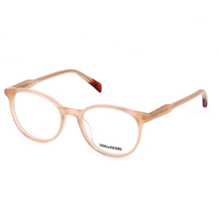 Zadig & Voltaire VZV381 Armazón Oftálmico — Imagen 2 de 4