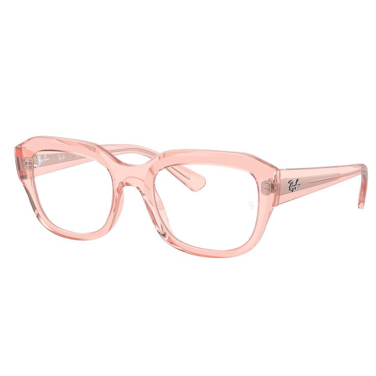 Ray Ban 0RX7225831854 Armazón Oftálmico — Imagen 3 de 3