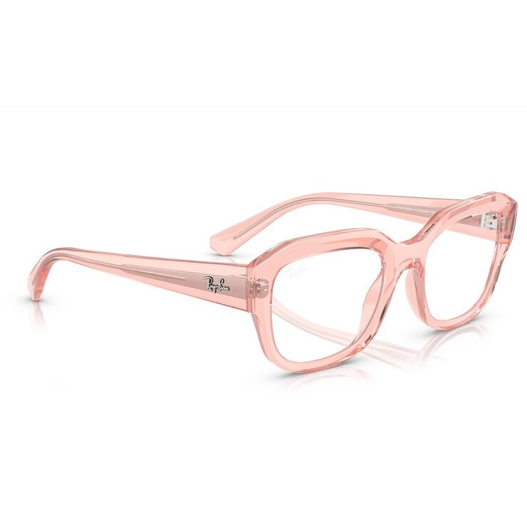 Ray Ban 0RX7225831854 Armazón Oftálmico — Imagen 2 de 3
