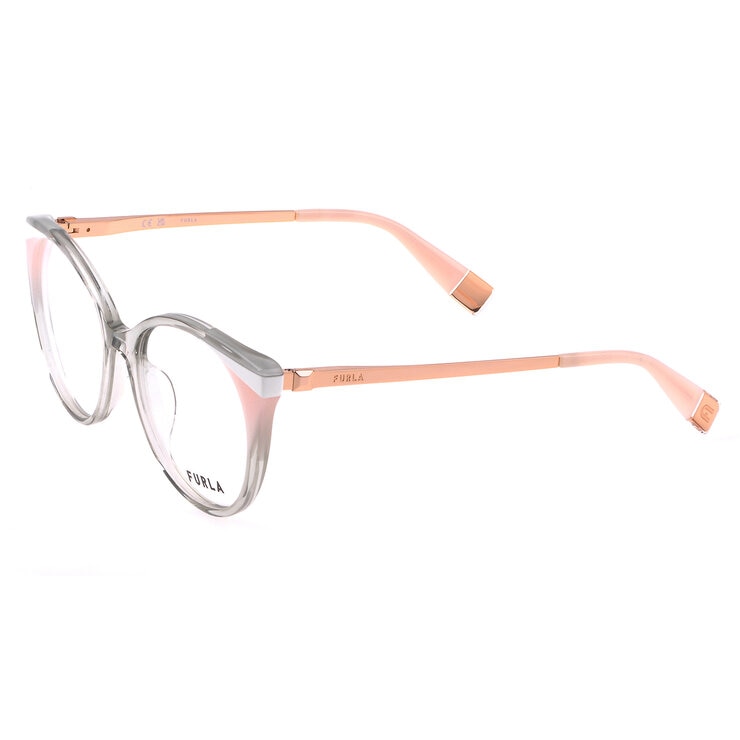 Furla VFU722V Armazón Oftálmico — Imagen 3 de 4