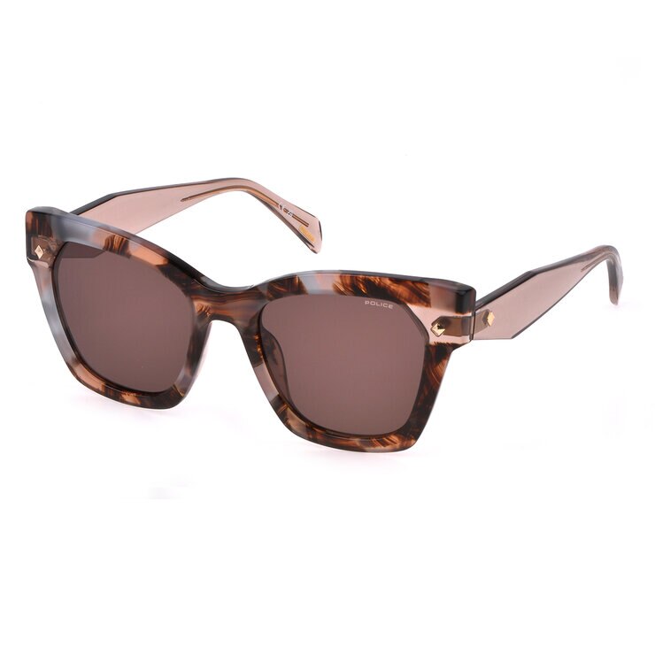 Police SPLL98 Lentes De Sol — Imagen 3 de 4