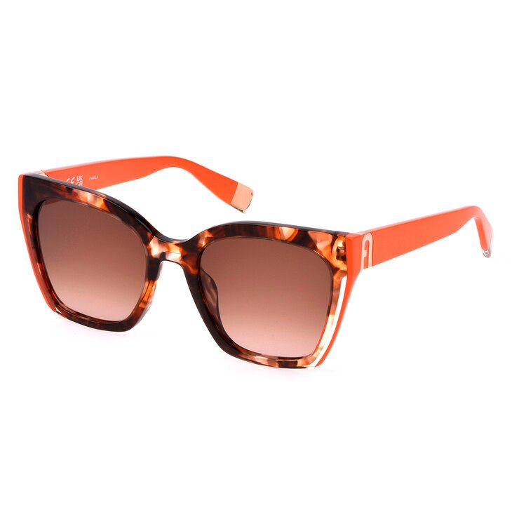 Furla SFU708 Lentes De Sol — Imagen 2 de 4