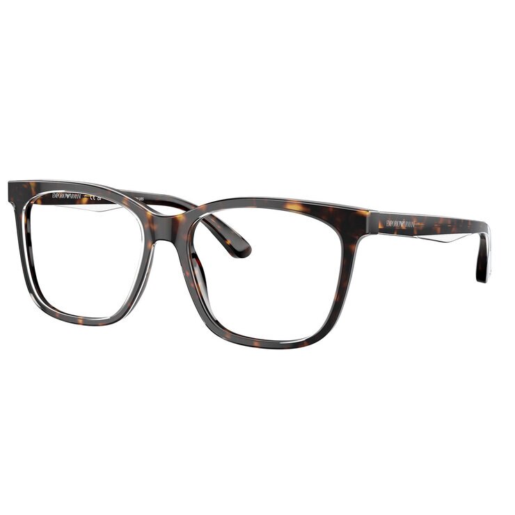 Emporio Armani 0EA3228605253 Armazón Oftálmico — Imagen 3 de 3