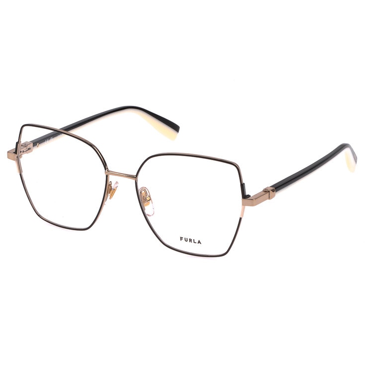 Furla VFU726 Armazón Oftalmico — Imagen 4 de 4