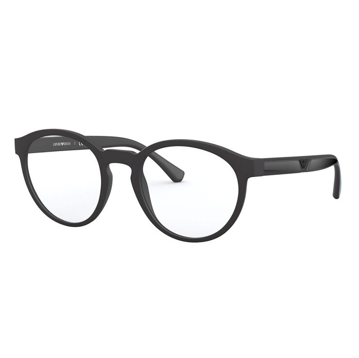 Emporio Armani 0EA415258011W52 Lentes de Sol — Imagen 2 de 3