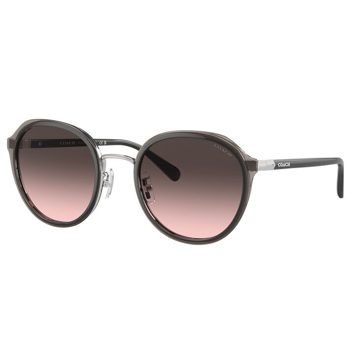 Coach 0HC715490014652 Lentes de Sol — Imagen 2 de 3