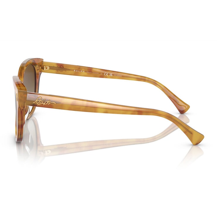Ralph Lauren 0RA5305U6060T556 Lentes de Sol — Imagen 2 de 3