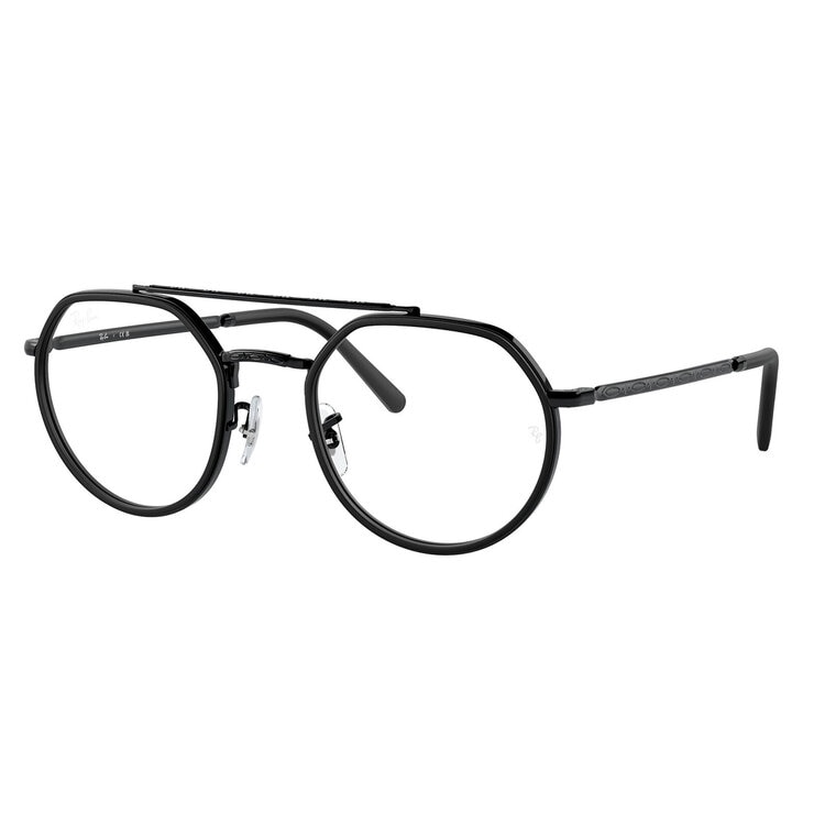 Ray Ban 0RX3765V250951 Armazón Oftálmico — Imagen 2 de 3