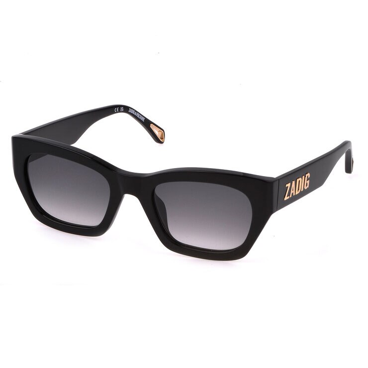 Zadig & Voltaire SZV371 Lentes De Sol — Imagen 2 de 4