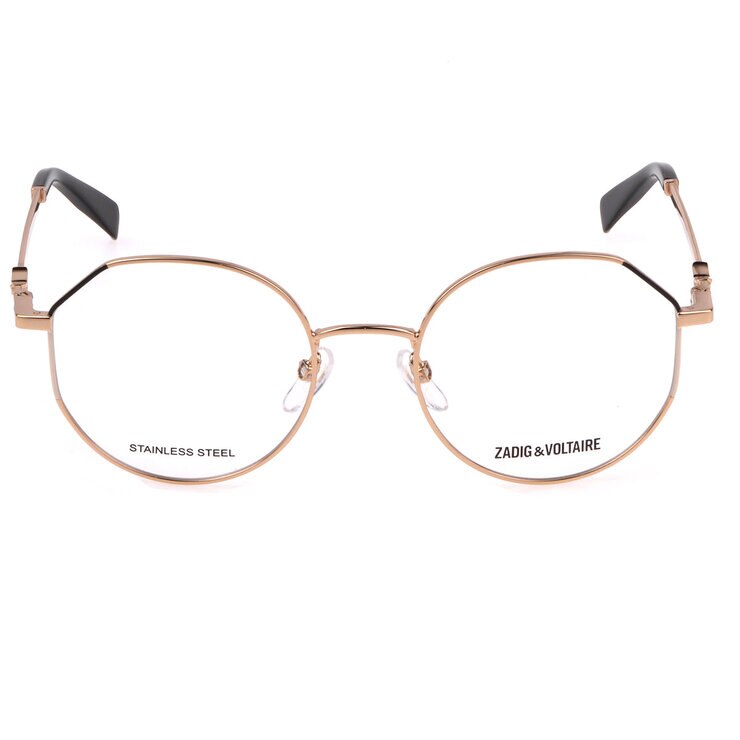 Zadig & Voltaire VZV386 Armazón Oftálmico — Imagen 1 de 4
