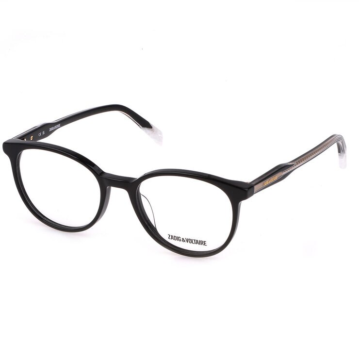 Zadig & Voltaire VZV381 Armazón Oftálmico — Imagen 4 de 4