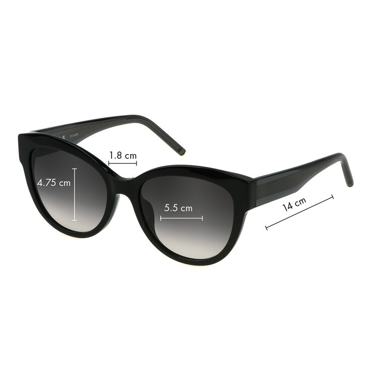 Escada SESD99 Lentes De Sol — Imagen 3 de 4