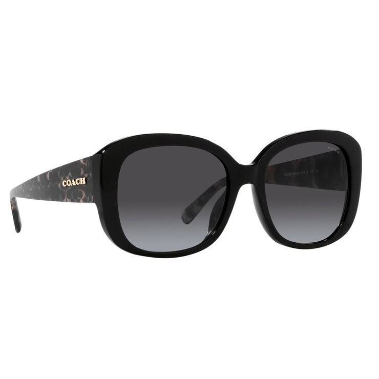 Coach 0HC8363U50028G56 Lentes de Sol — Imagen 2 de 3