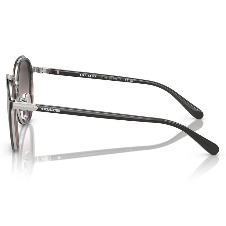 Coach 0HC715490014652 Lentes de Sol — Imagen 3 de 3