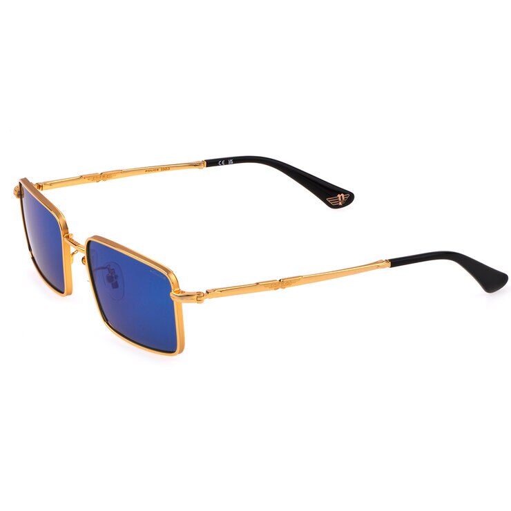 Police SPLL85 Lentes De Sol — Imagen 4 de 4