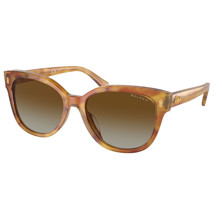 Ralph Lauren 0RA5305U6060T556 Lentes de Sol — Imagen 3 de 3
