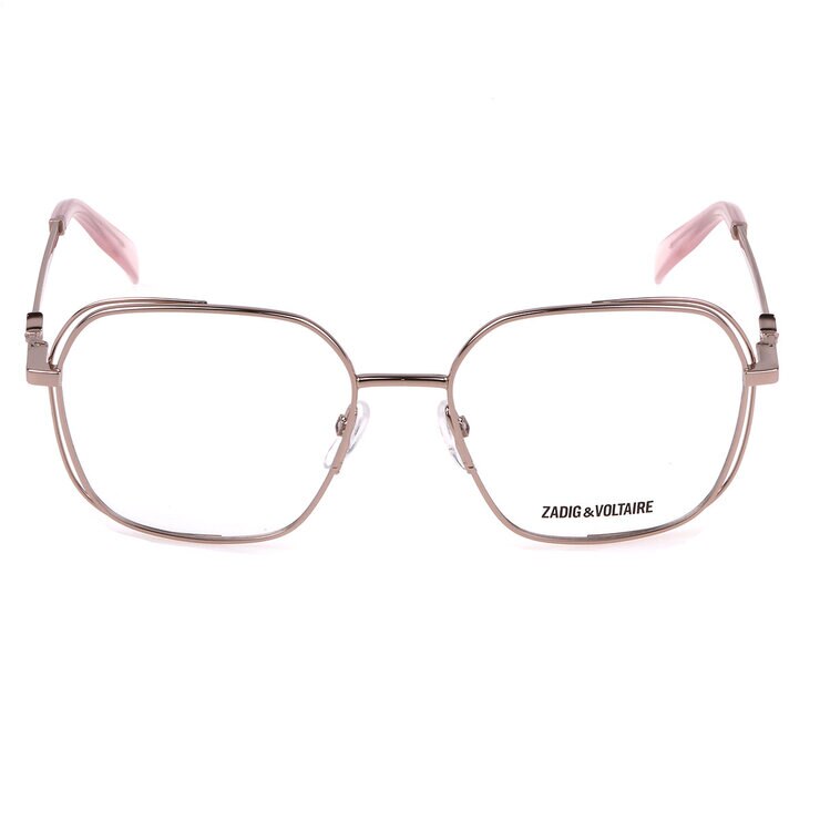 Zadig & Voltaire VZV385 Armazón Oftálmico — Imagen 1 de 4